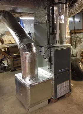 Slide of Absolute Precision