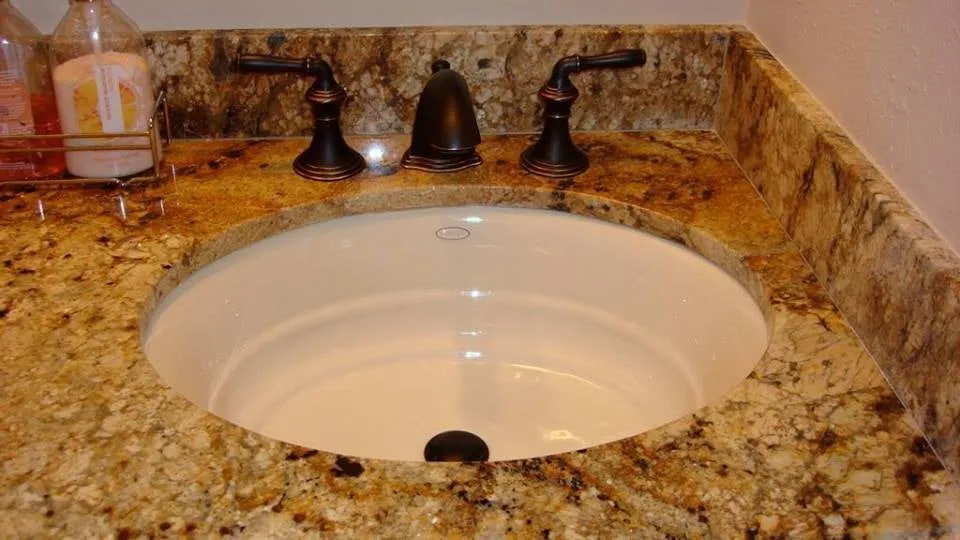 Slide of Absolute Precision