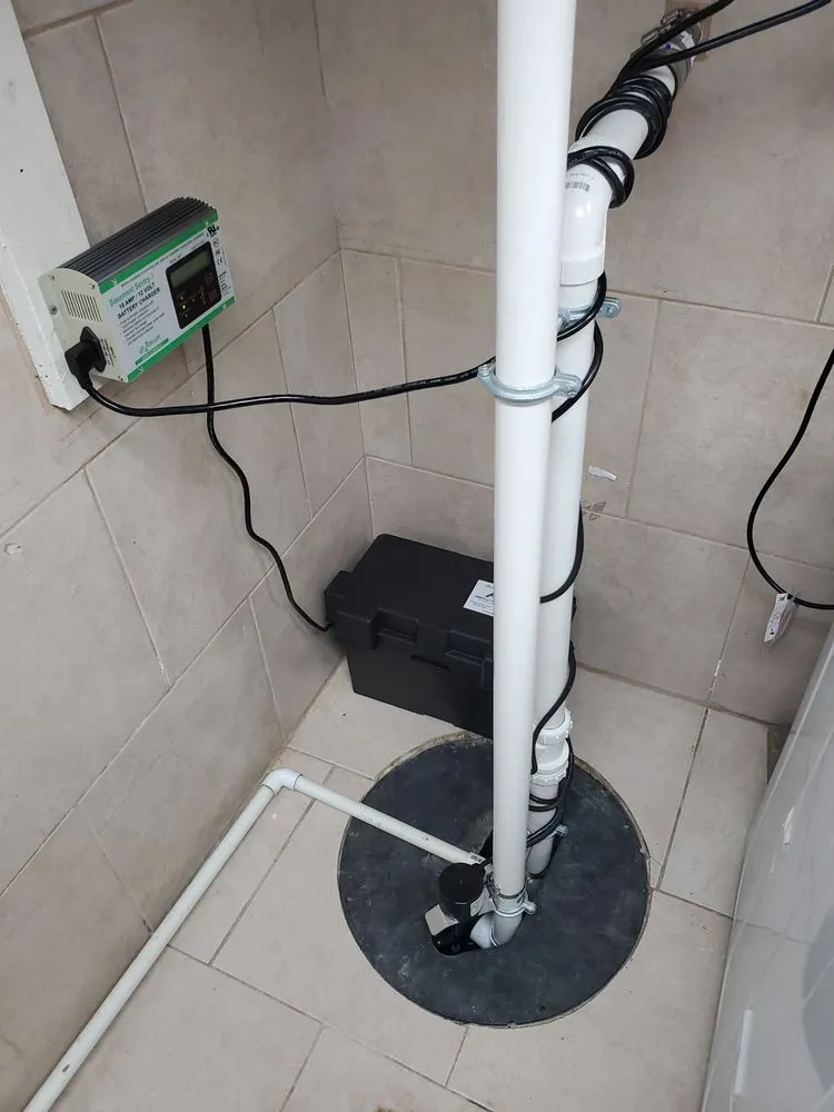 Emergency leak detection experts serving Saddle Brook, NJ - Absolute Precision Plumbing & Heating