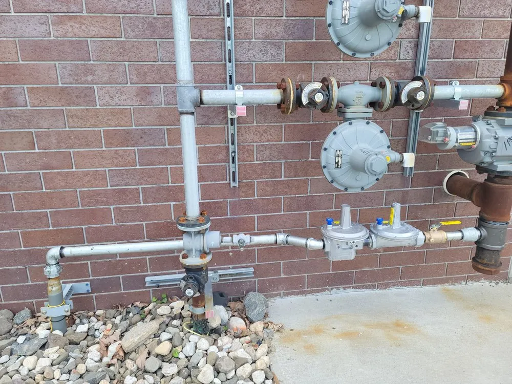 Reliable pipe repair in Saddle Brook, NJ by Absolute Precision Plumbing & Heating