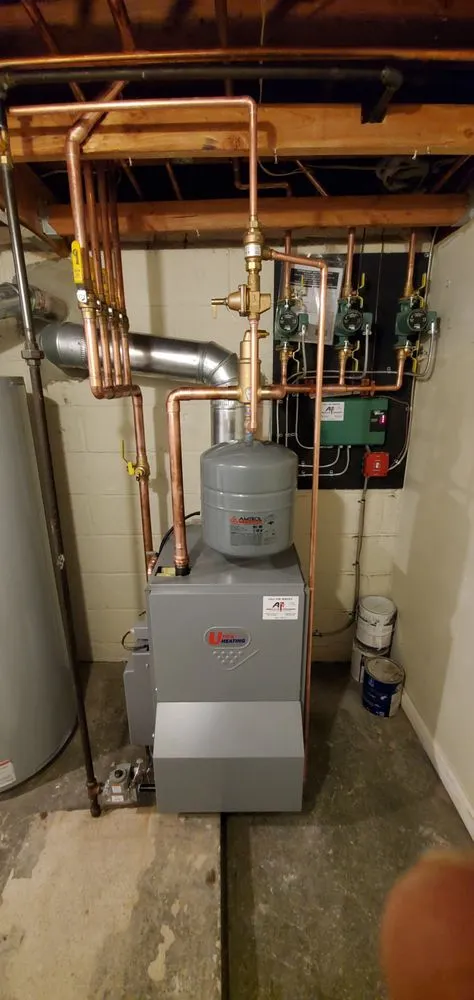 Trusted drain cleaning for homes in Saddle Brook, NJ by Absolute Precision Plumbing & Heating