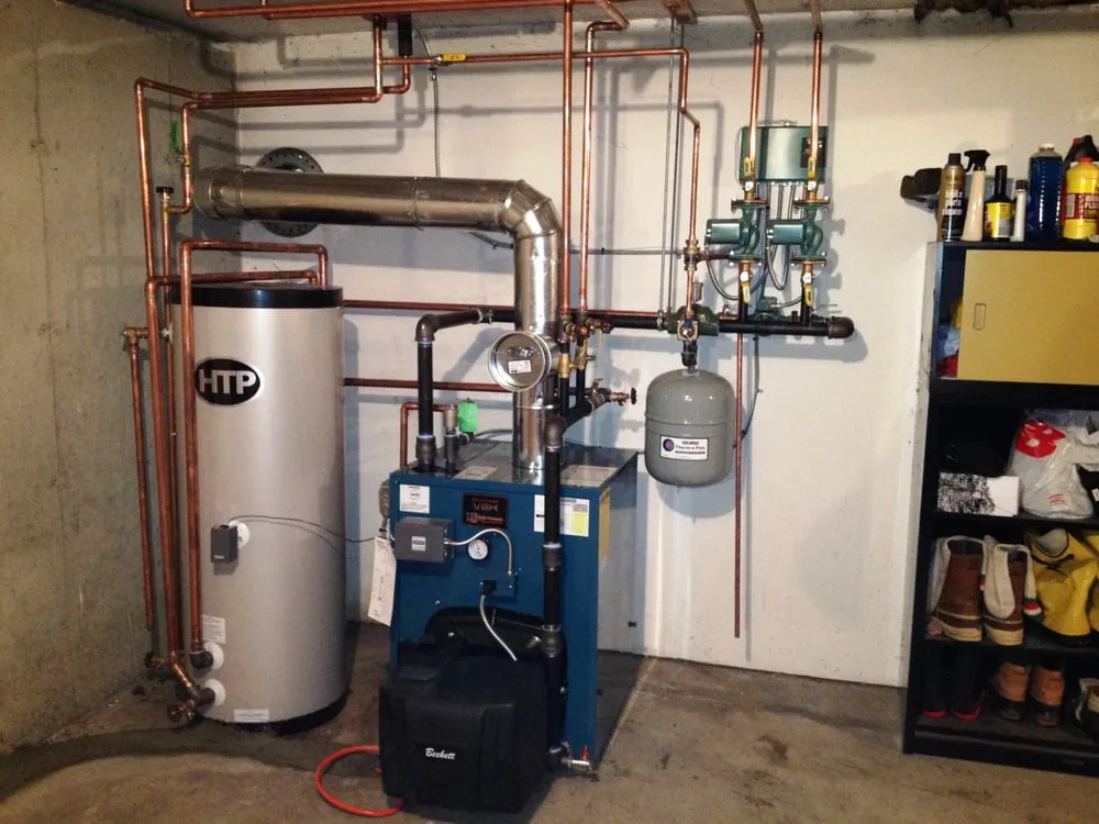 Professional leak detection for homes in Middleton, MA by Absolute Precision Plumbing, Heating & Cooling