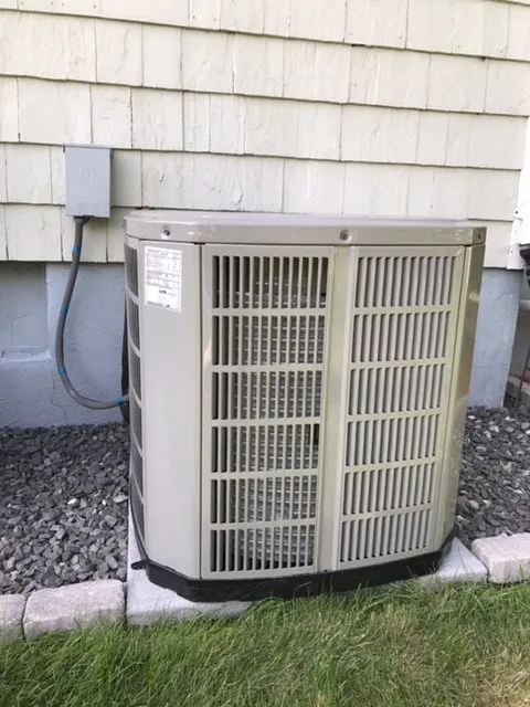 Emergency pipe repair in Middleton, MA by Absolute Precision Plumbing, Heating & Cooling