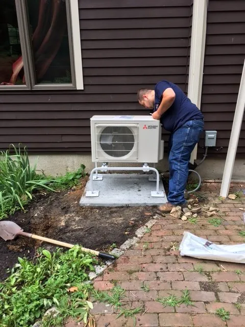 Emergency emergency plumbing experts serving Middleton, MA - Absolute Precision Plumbing, Heating & Cooling