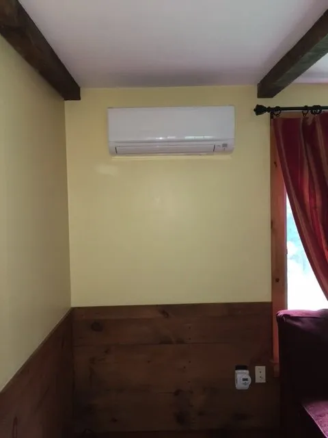 Professional water heater service for homes in Middleton, MA by Absolute Precision Plumbing, Heating & Cooling