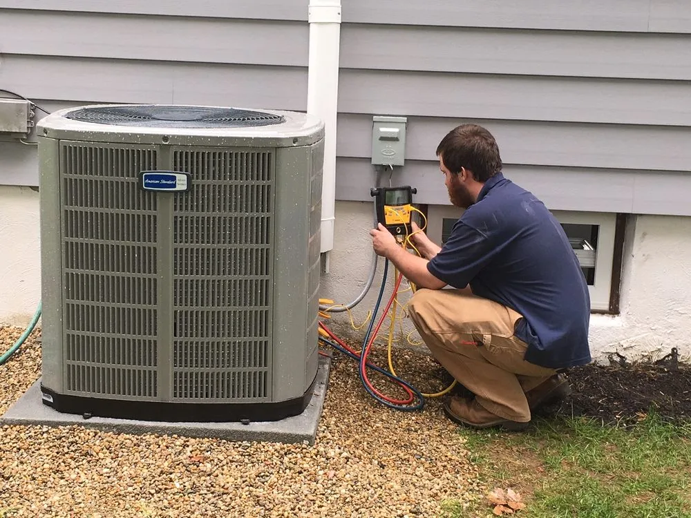 Emergency plumbing repair in Middleton, MA by Absolute Precision Plumbing, Heating & Cooling