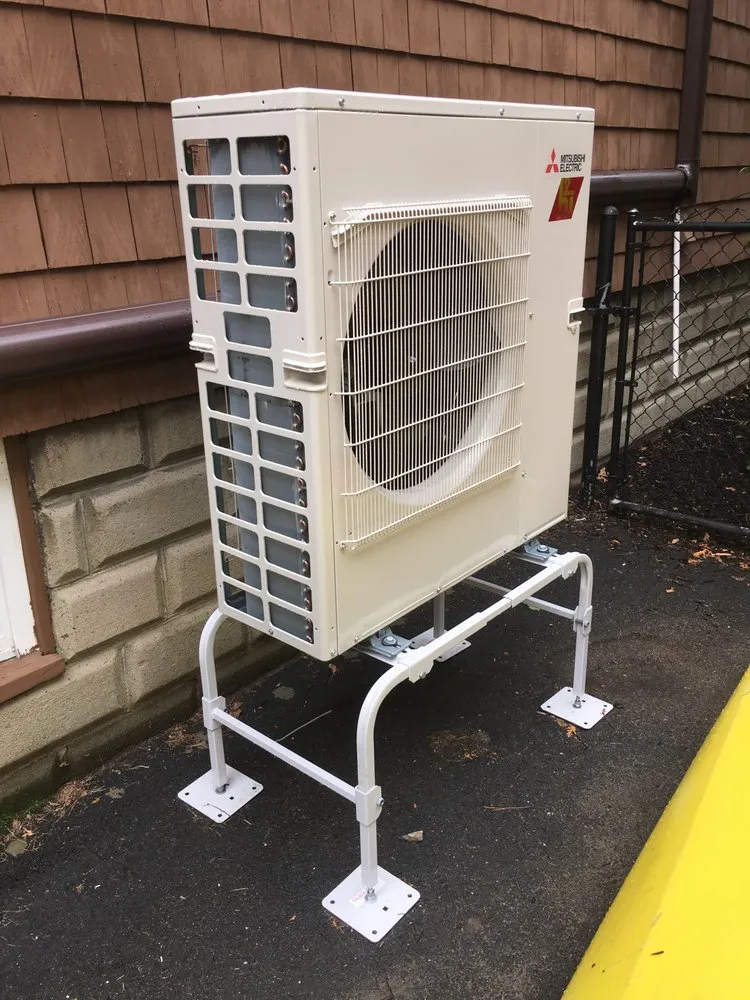 Professional pipe repair in Middleton, MA by Absolute Precision Plumbing, Heating & Cooling