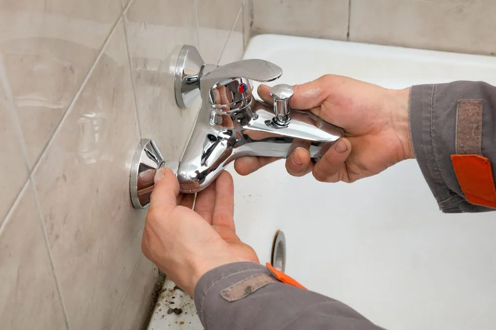Trusted water heater service for homes in Union City, CA by Absolute Pro Plumbing