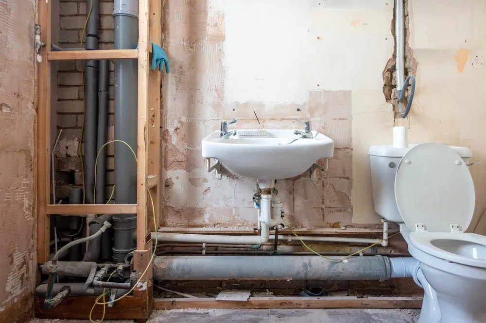 Professional leak detection experts serving Union City, CA - Absolute Pro Plumbing