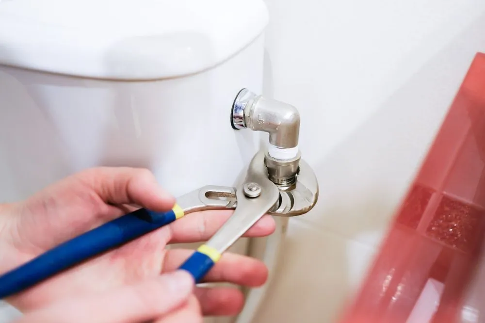 Professional plumbing repair in Union City, CA by Absolute Pro Plumbing