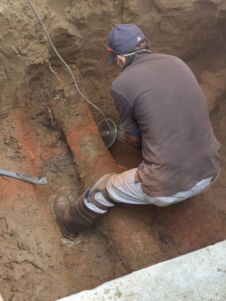 Slide of Absolute Resolution