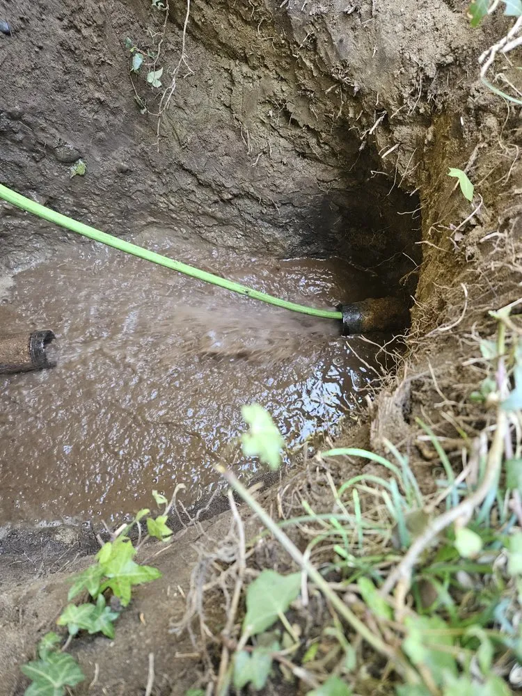 Slide of Absolute Resolution