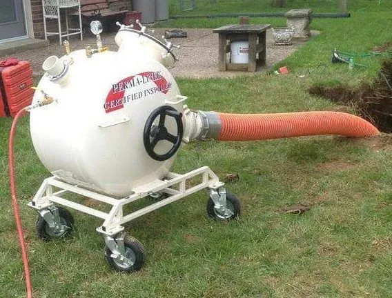 Slide of Absolute Resolution