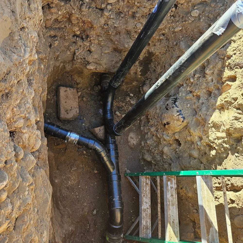 Slide of Absolute Resolution