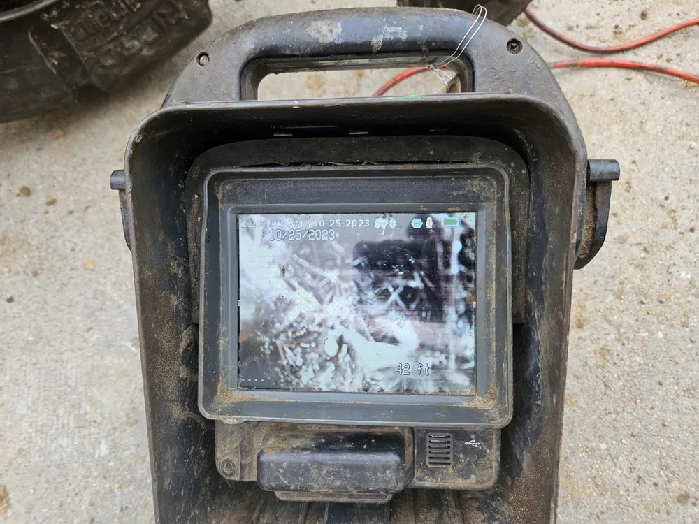 Slide of Absolute Resolution