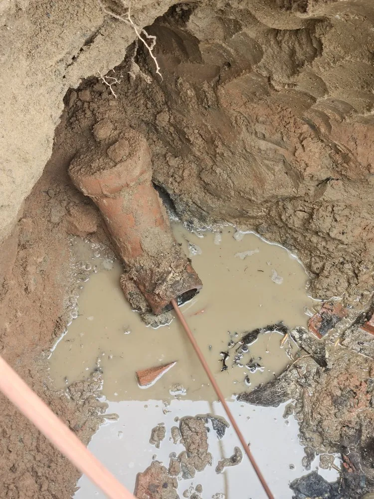 Slide of Absolute Resolution