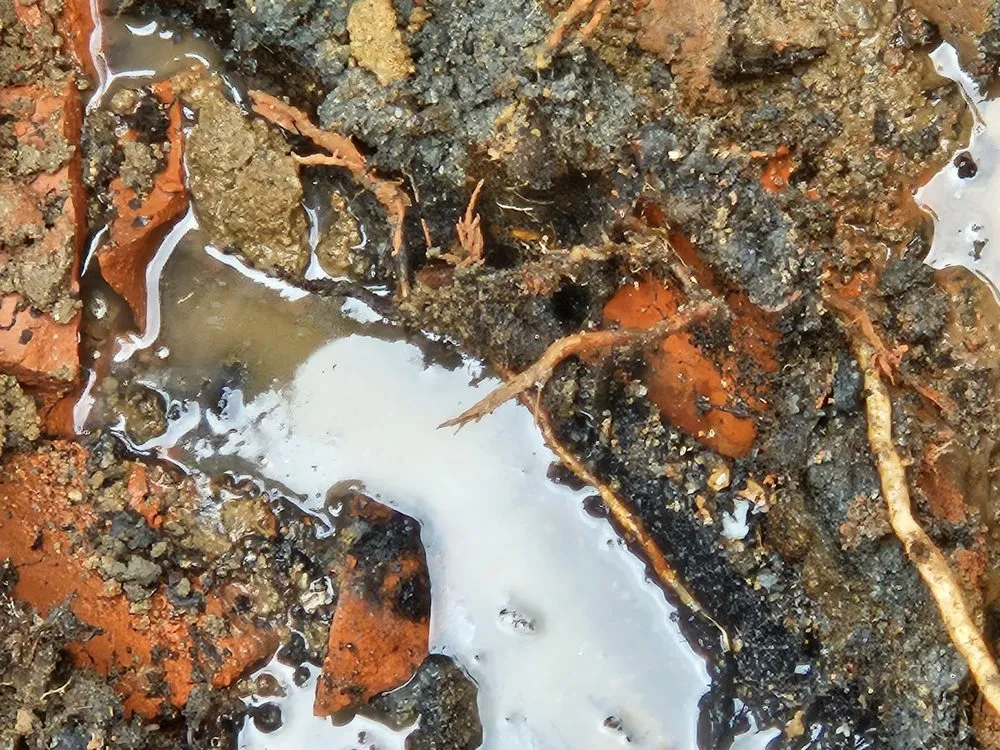 Slide of Absolute Resolution