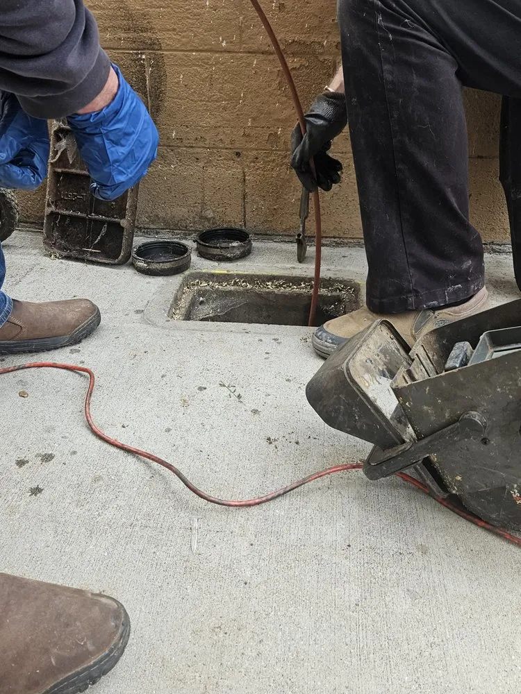 Slide of Absolute Resolution