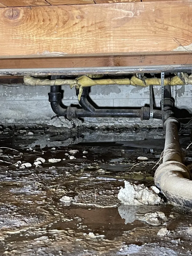 Emergency emergency plumbing experts serving Rancho Cordova, CA - Absolute Rooter & Plumbing