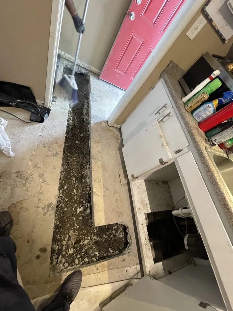 Affordable leak detection experts serving Rancho Cordova, CA - Absolute Rooter & Plumbing