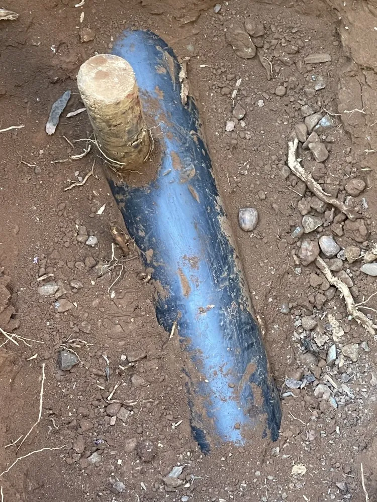 Professional water heater service in Rancho Cordova, CA by Absolute Rooter & Plumbing