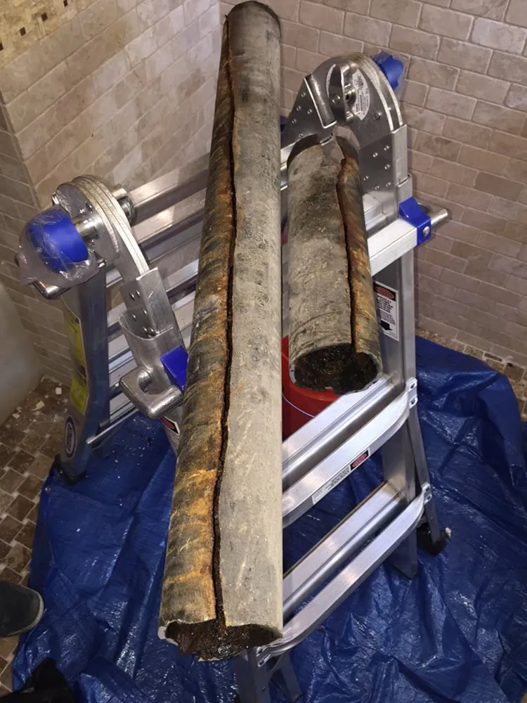 Trusted emergency plumbing service in Rancho Cordova, CA - Absolute Rooter & Plumbing