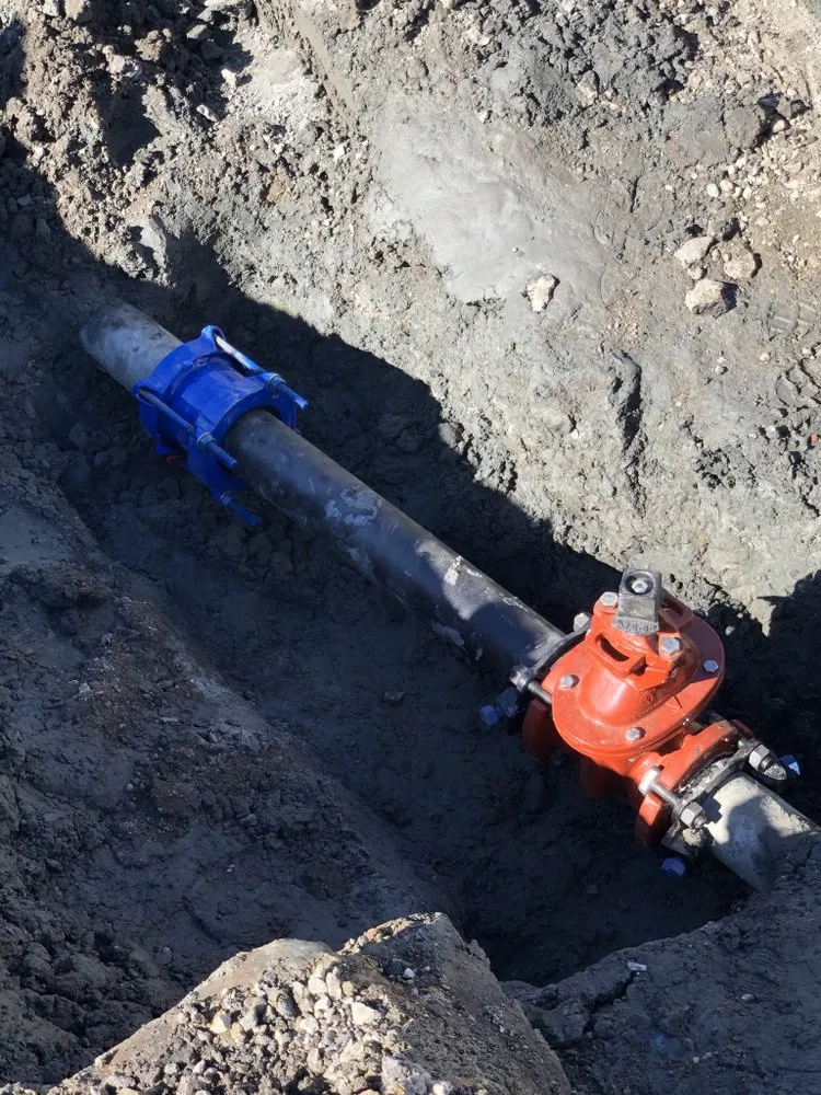 Professional plumbing repair for homes in Rancho Cordova, CA by Absolute Rooter & Plumbing