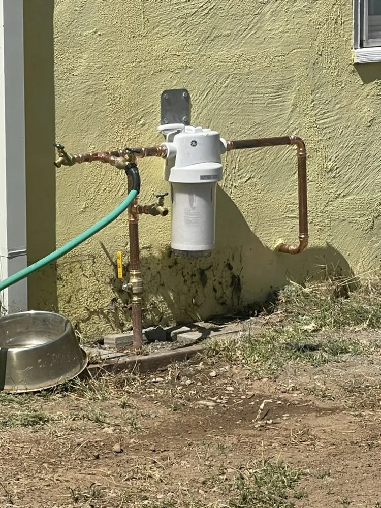 Slide of Absolute Rooter & Plumbing