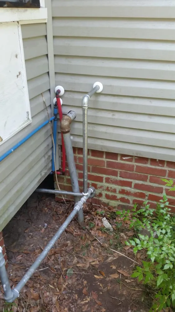 Slide of Absolute Services