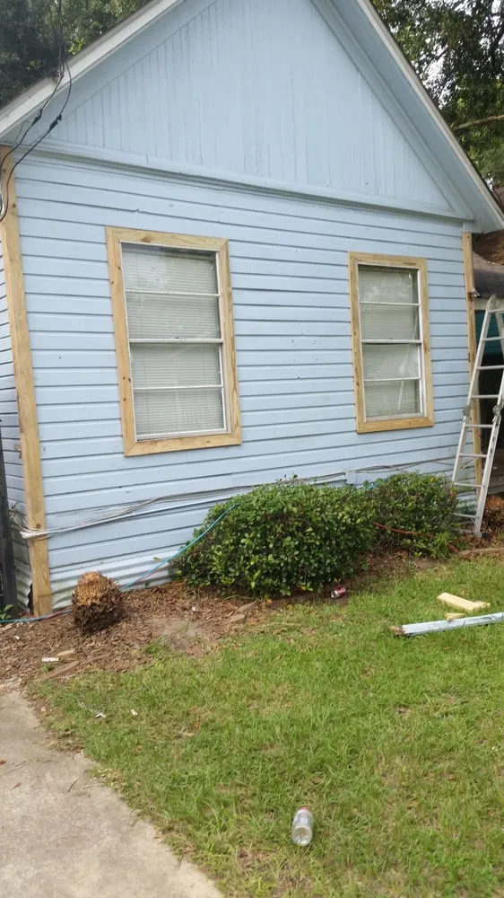 Slide of Absolute Services