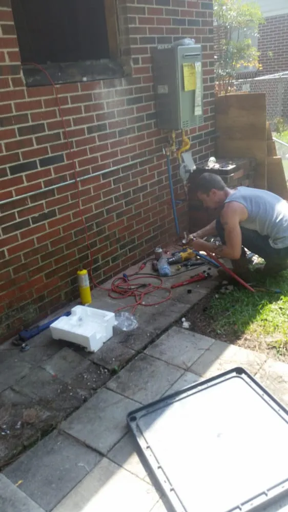 Affordable pipe repair service in Mobile, AL - Absolute Services