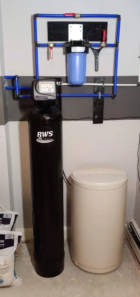 Slide of Absolute Water Conditioning & Plumbing