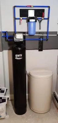 Absolute Water Conditioning & Plumbing