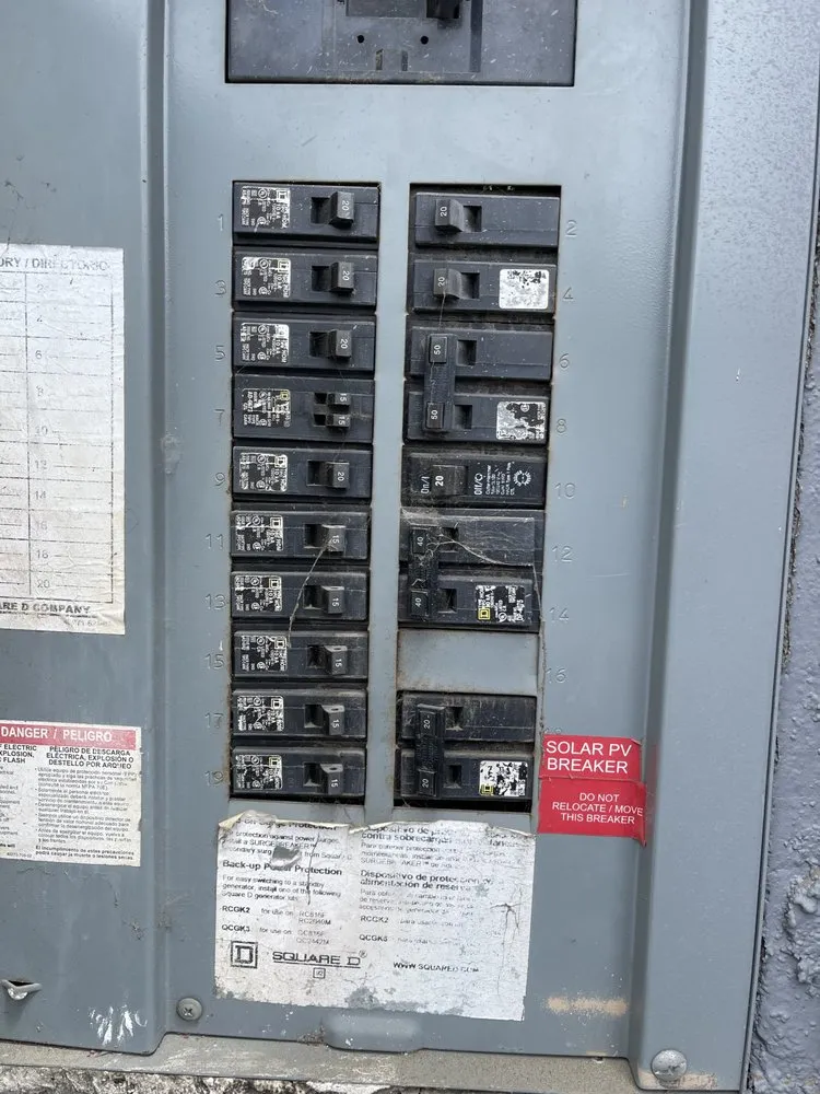 Slide of Absolutely Handy