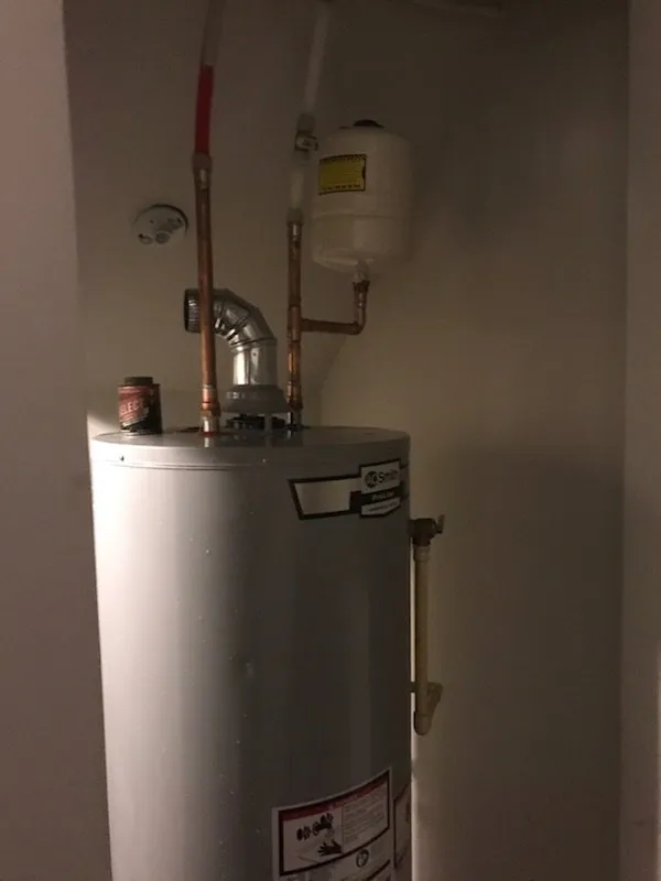 Slide of Absolutely Right Plumbing & Septic Tank Services