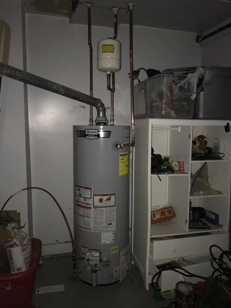 Slide of Absolutely Right Plumbing & Septic Tank Services