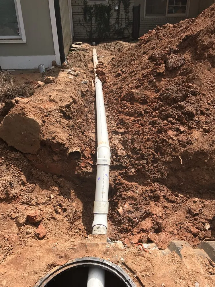 Trusted emergency plumbing in Woodstock, GA by Absolutely Right Plumbing & Septic Tank Services