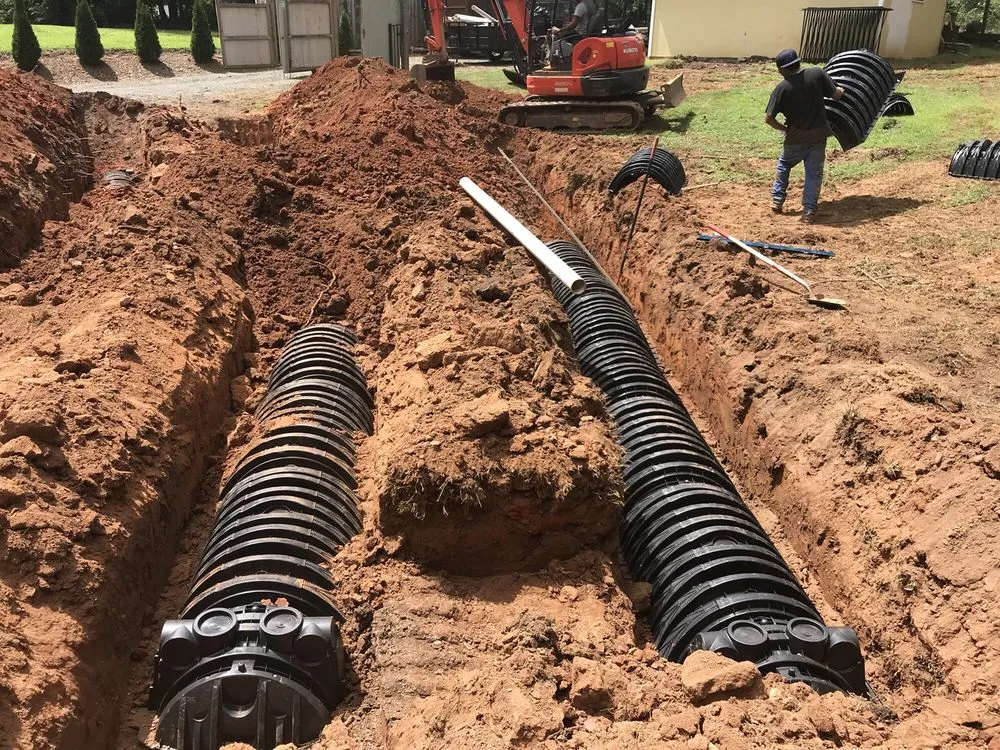 Top-rated water heater service experts serving Woodstock, GA - Absolutely Right Plumbing & Septic Tank Services