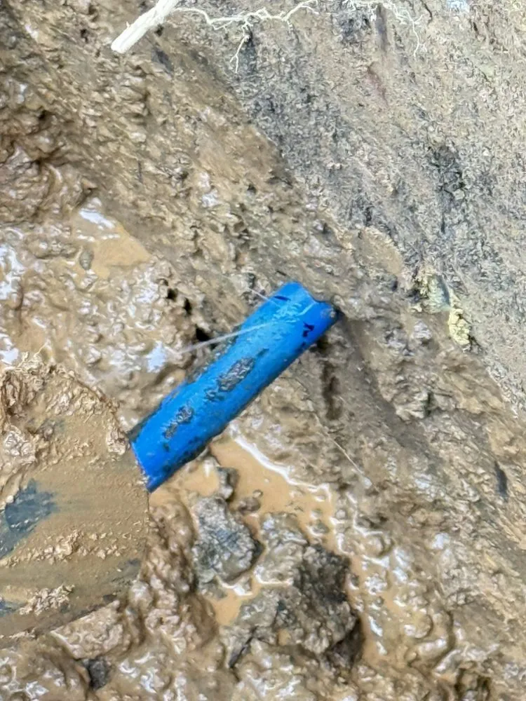 Expert leak detection service in Woodstock, GA - Absolutely Right Plumbing & Septic Tank Services