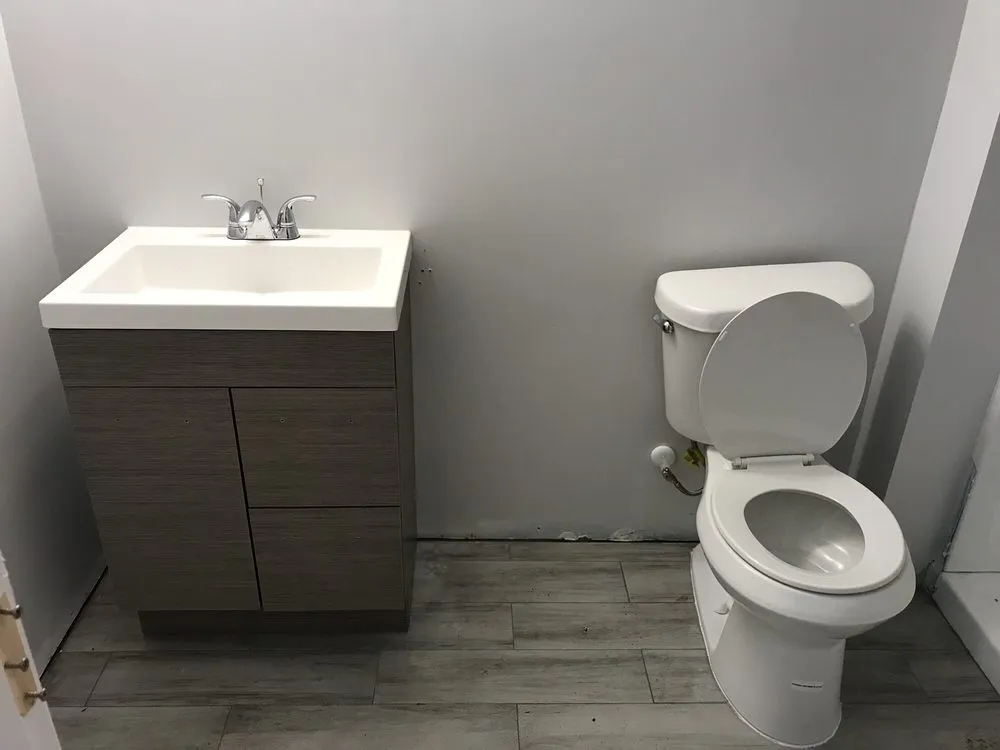 Affordable plumbing repair in Woodstock, GA by Absolutely Right Plumbing & Septic Tank Services