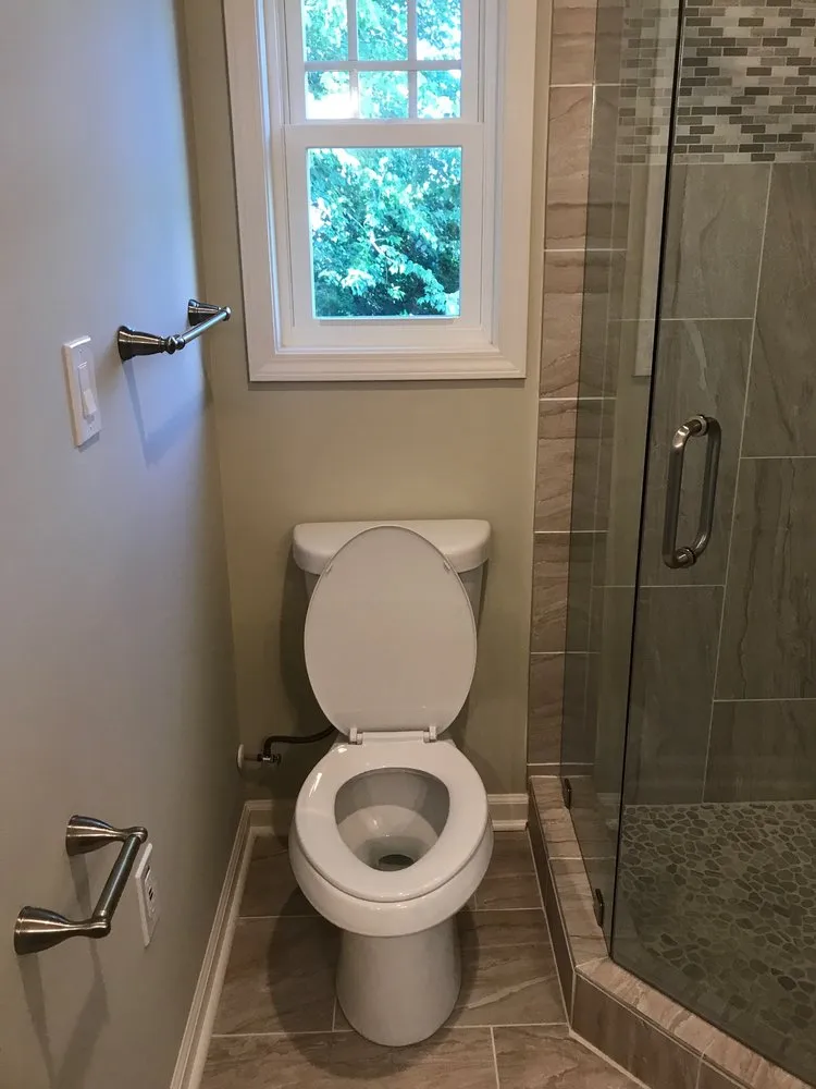 Top-rated drain cleaning for homes in Woodstock, GA by Absolutely Right Plumbing & Septic Tank Services