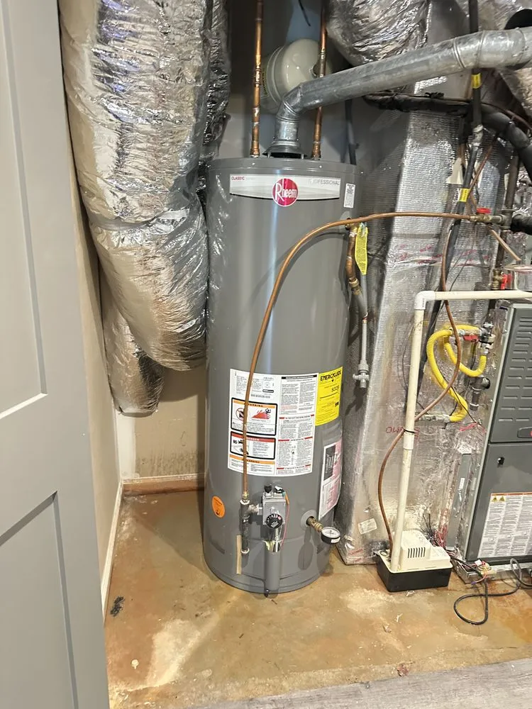 Slide of Absolutely Right Plumbing & Septic Tank Services