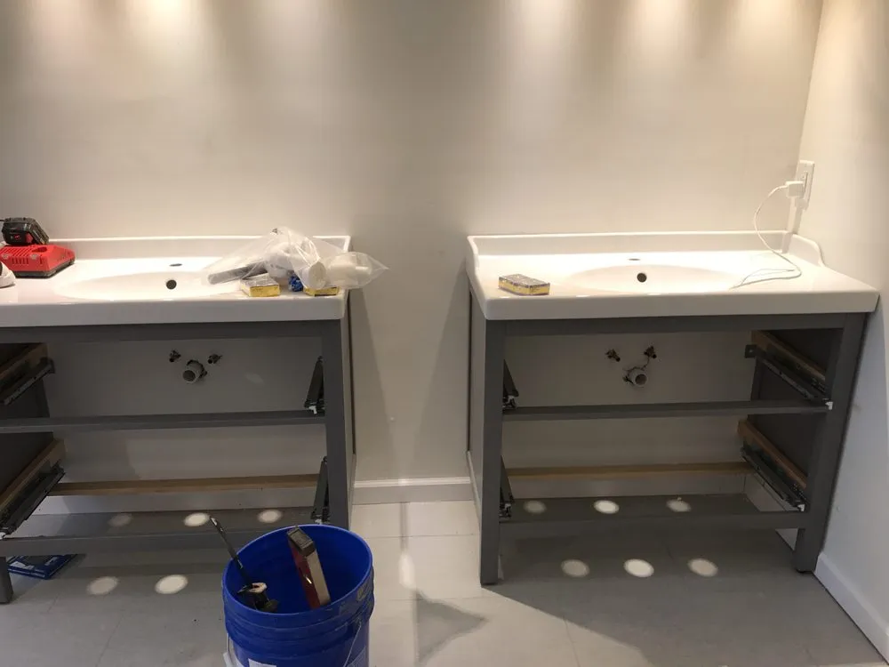 Slide of Absolutely Right Plumbing & Septic Tank Services