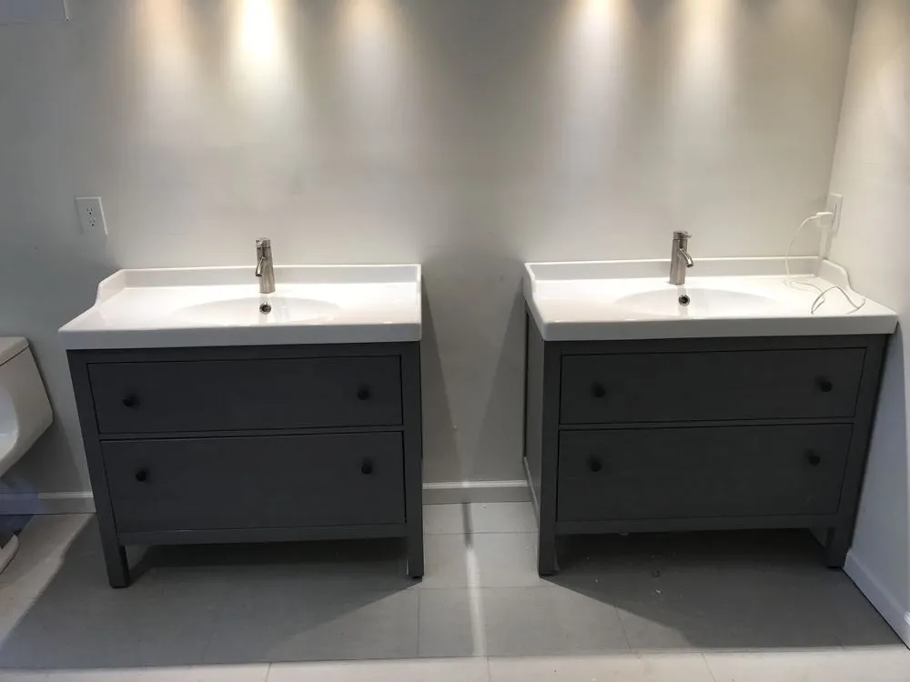 Slide of Absolutely Right Plumbing & Septic Tank Services