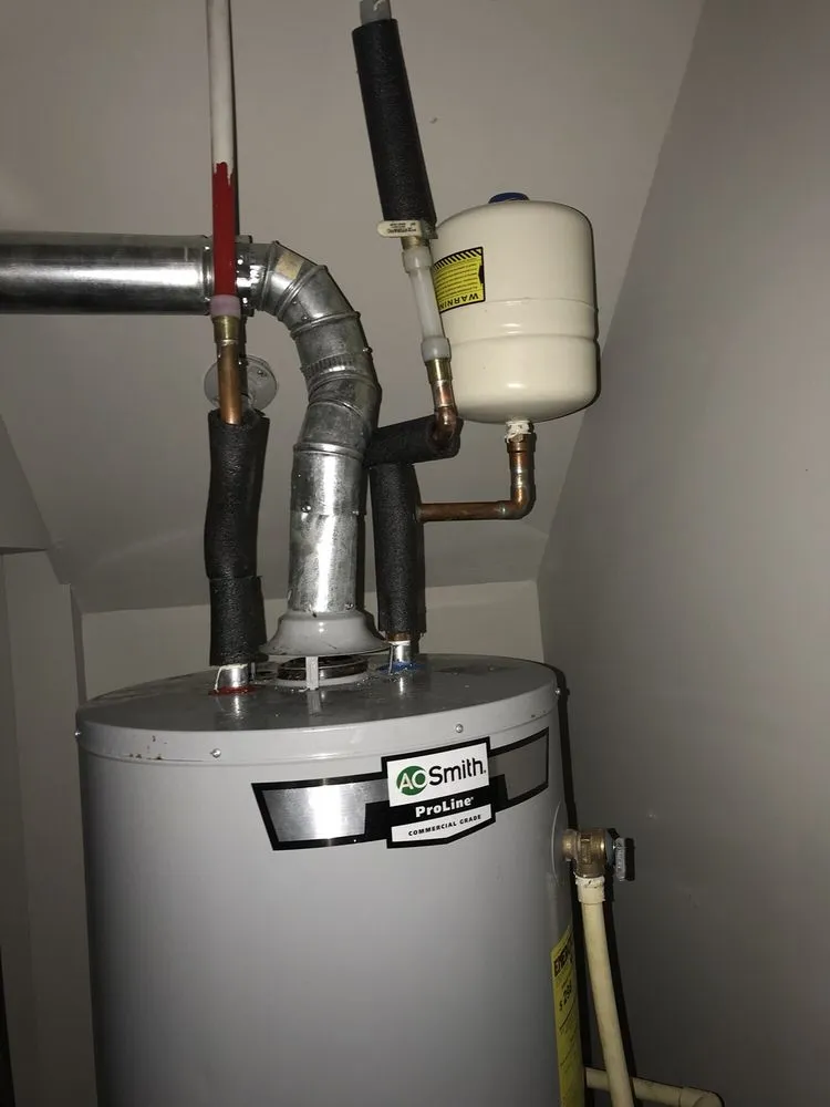 Slide of Absolutely Right Plumbing & Septic Tank Services