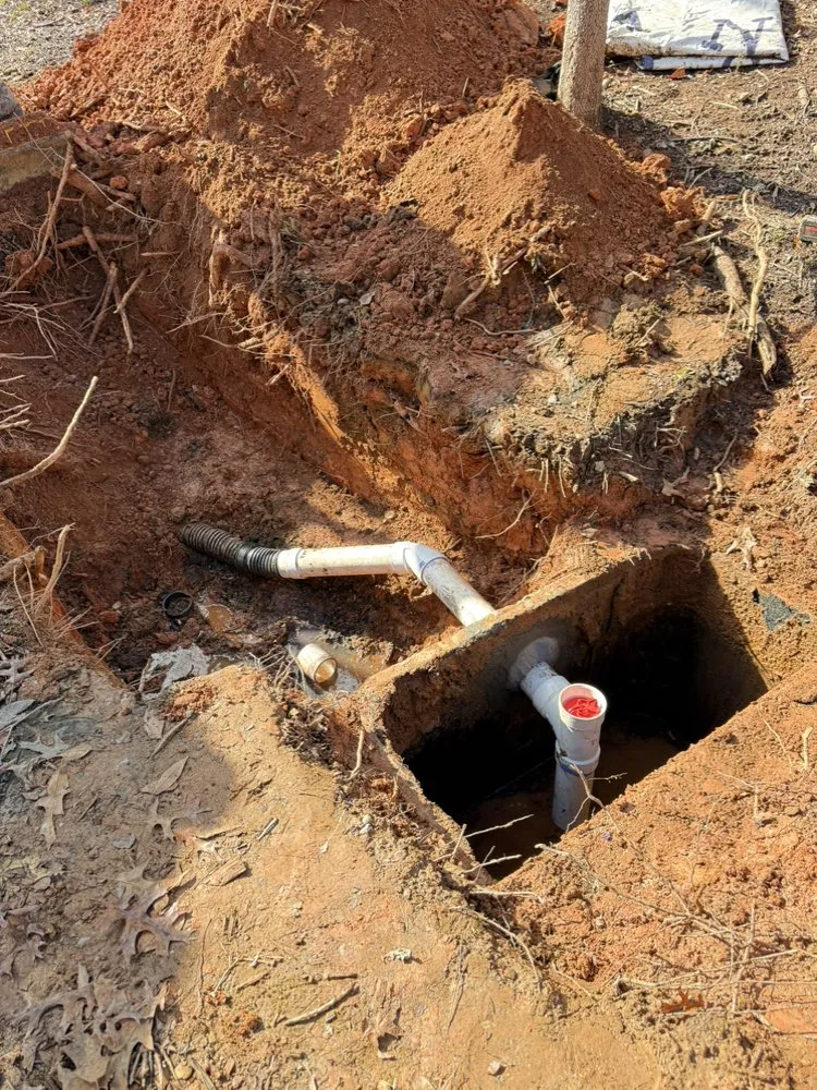 Slide of Absolutely Right Plumbing & Septic Tank Services