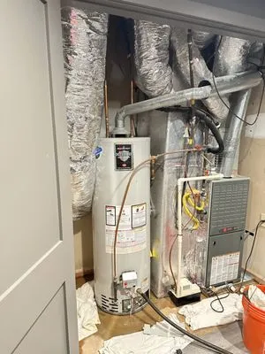 Absolutely Right Plumbing & Septic Tank Services