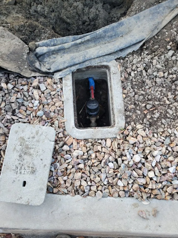 Slide of Absolutte Plumbing and Rooter Care