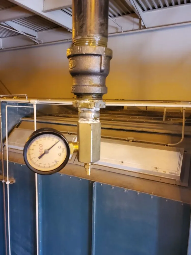 Slide of Absolutte Plumbing and Rooter Care