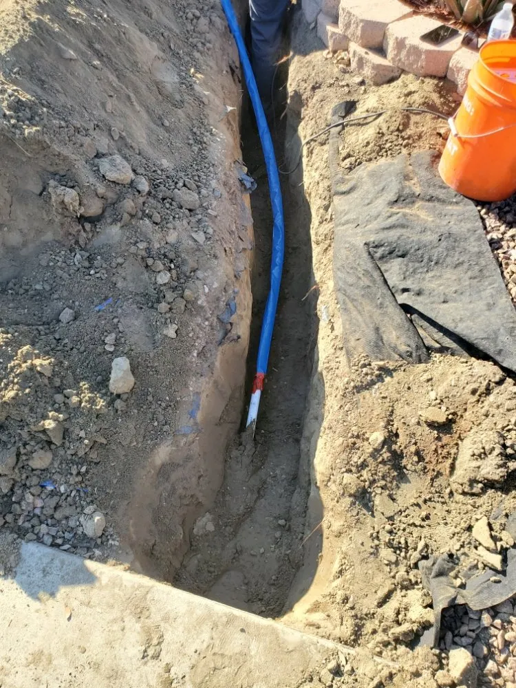 Slide of Absolutte Plumbing and Rooter Care